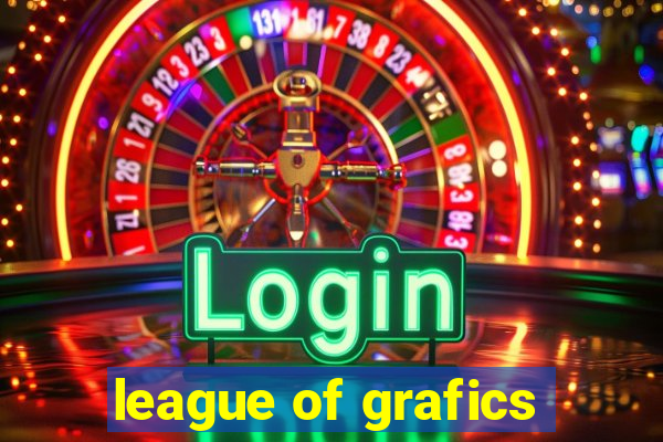 league of grafics